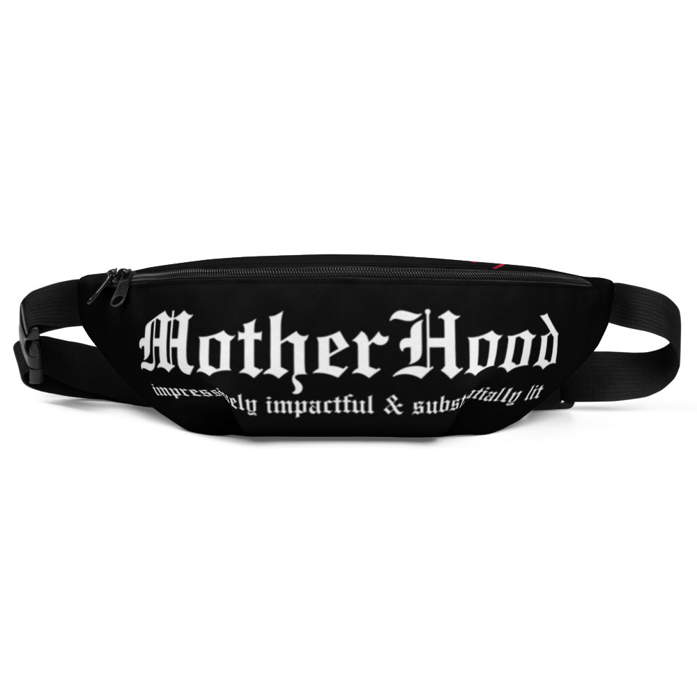 BAM MotherHood Belt Bag