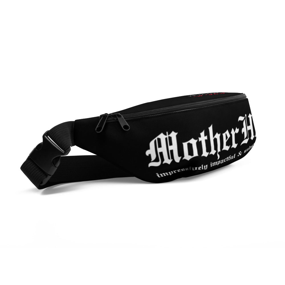 BAM MotherHood Belt Bag