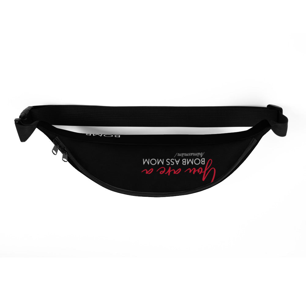 BAM MotherHood Belt Bag