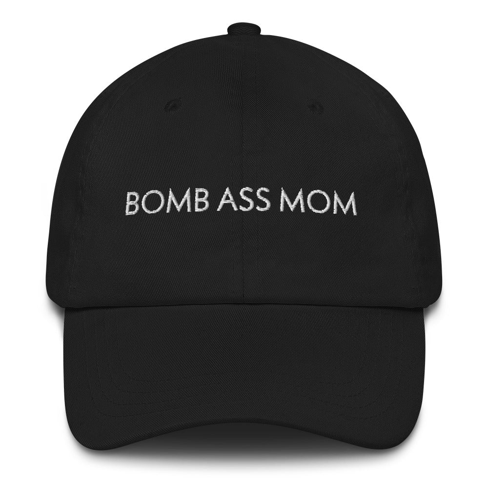 BAM Bold Hat