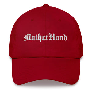 BAM MotherHood Dad hat