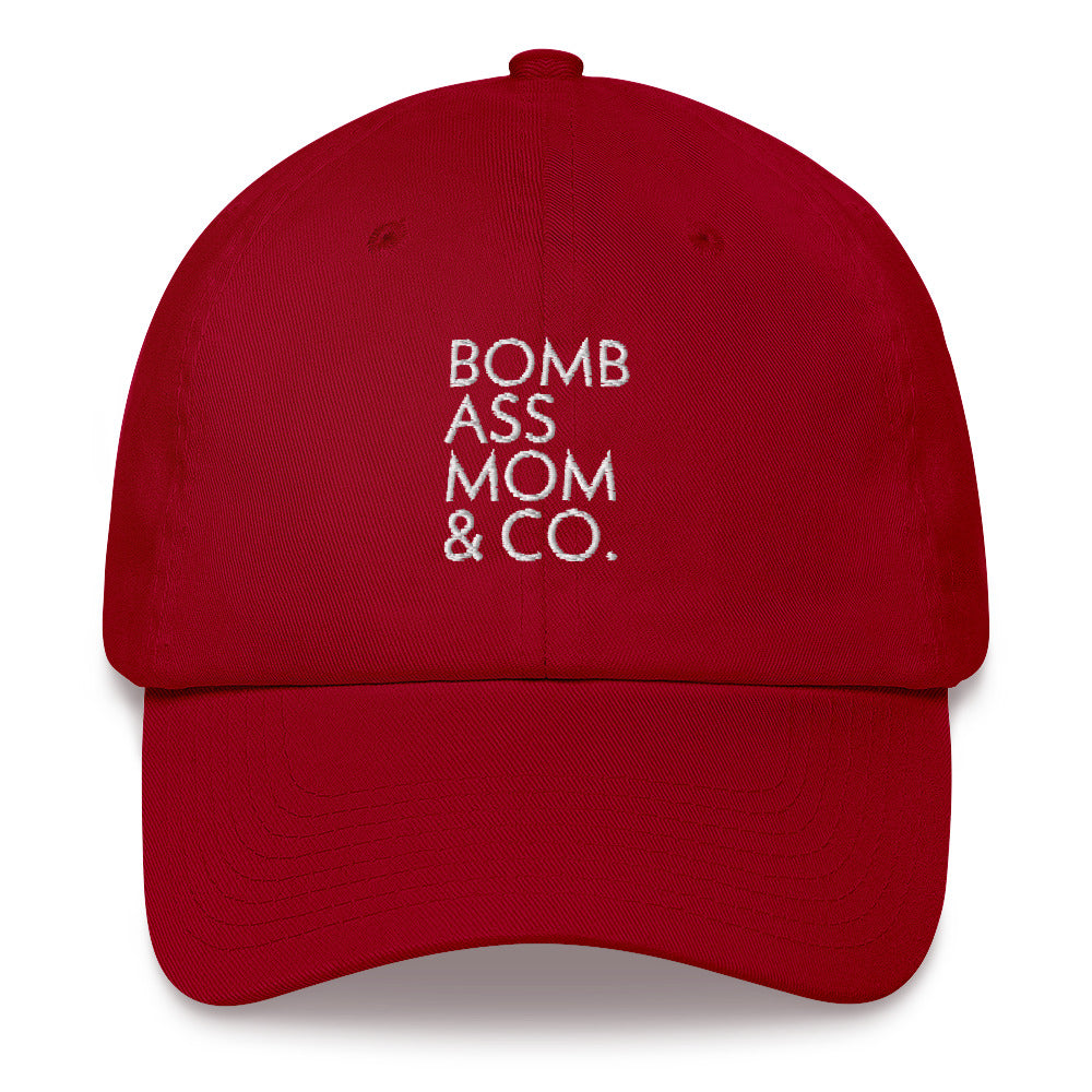 BAM Company Hat
