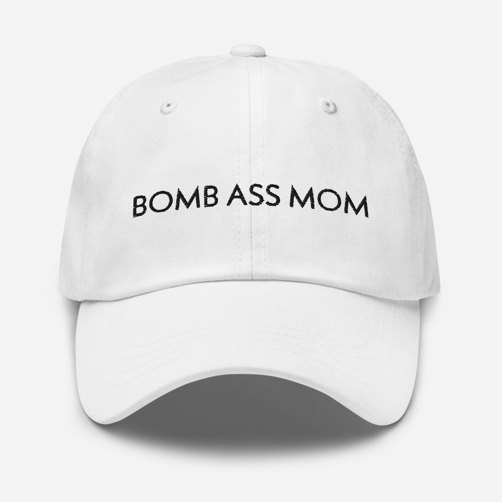 BAM Bold Hat