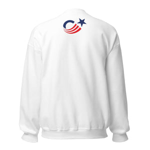 Cummings 2023 Sweatshirt