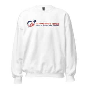 Cummings 2023 Sweatshirt