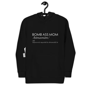 BAM Definition Hoodie